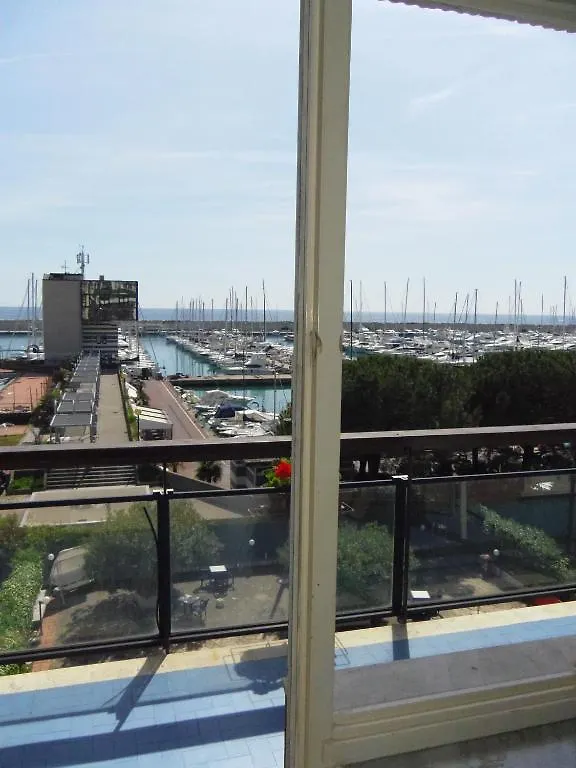 Hotel Admiral Lavagna Italia