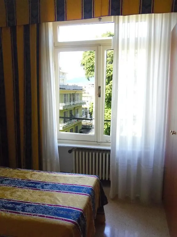 Hotel Admiral Lavagna