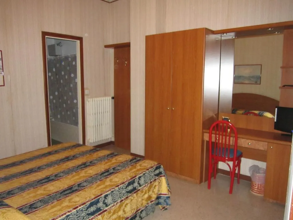 Hotel Admiral Lavagna