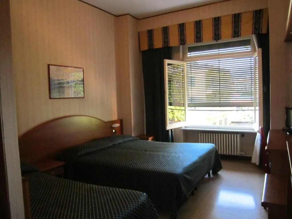 Hotel Admiral Lavagna 3*,  Italia