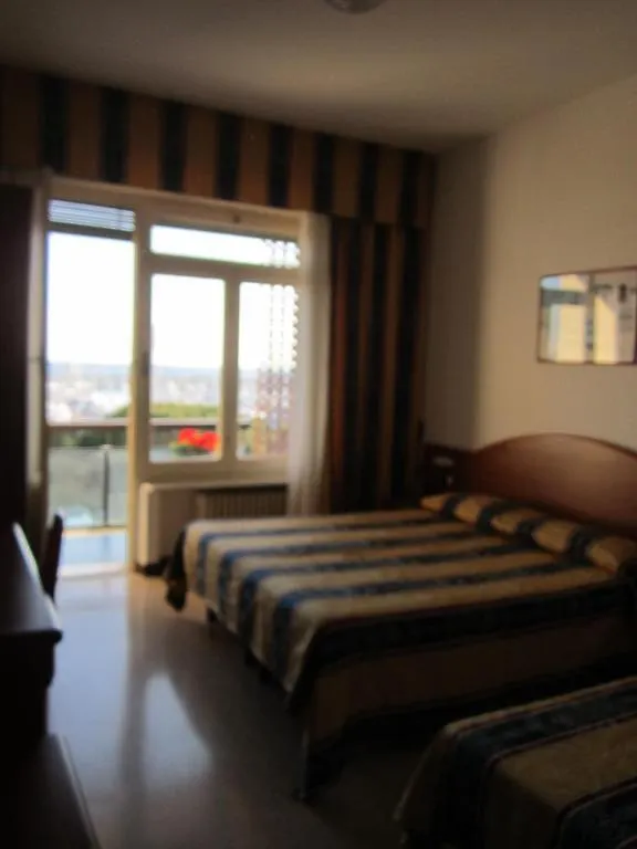 ***  Hotel Admiral Lavagna Italia