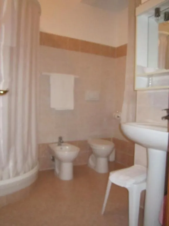Hotel Admiral Lavagna Italia