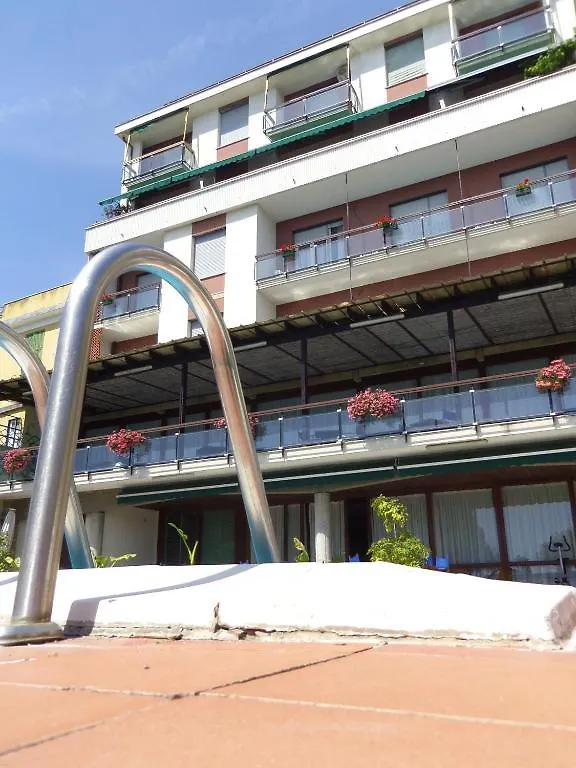 Hotel Admiral Lavagna