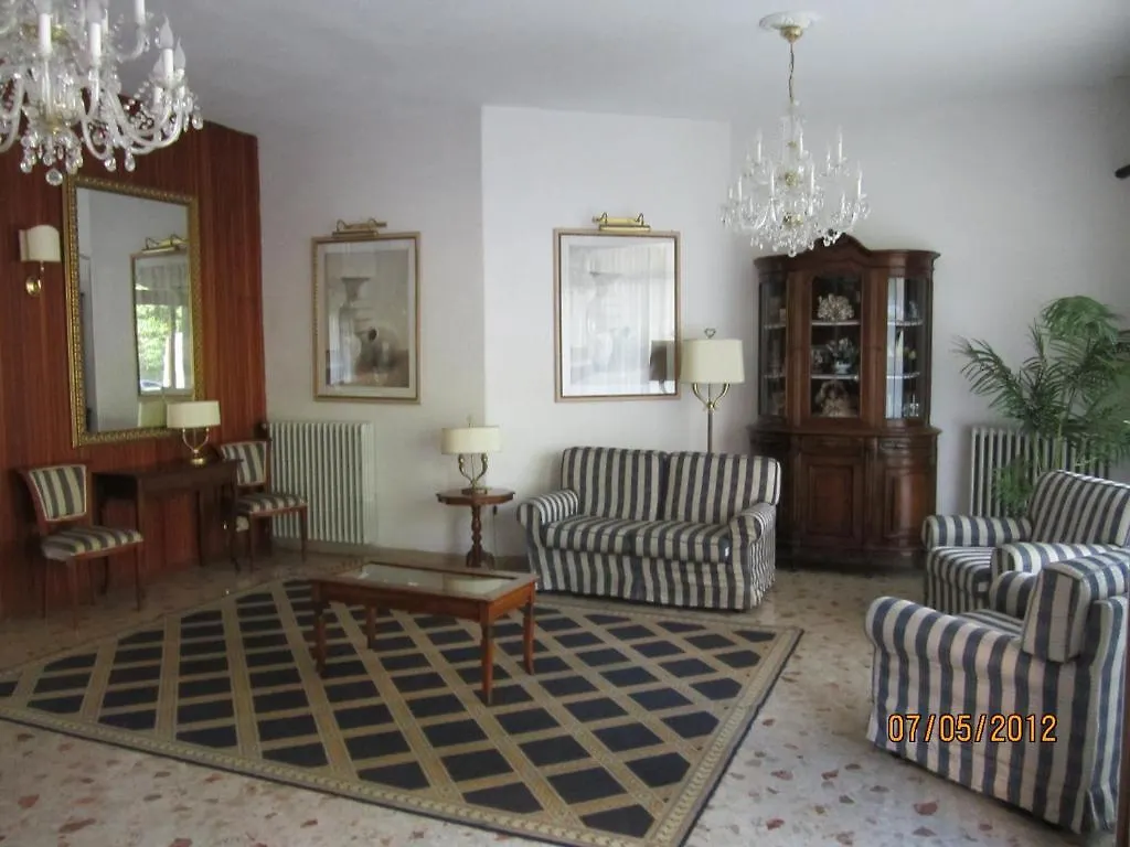 Hotel Admiral Lavagna