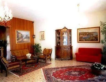 Hotel Admiral Lavagna
