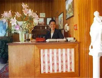 Hotel Admiral Lavagna