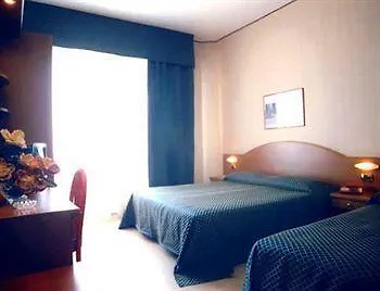 Hotel Admiral Lavagna