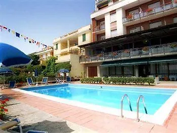 Hotel Admiral Lavagna