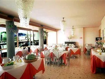 Hotel Admiral Lavagna
