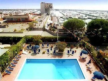 ***  Hotel Admiral Lavagna Italia