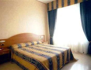 Hotel Admiral Lavagna