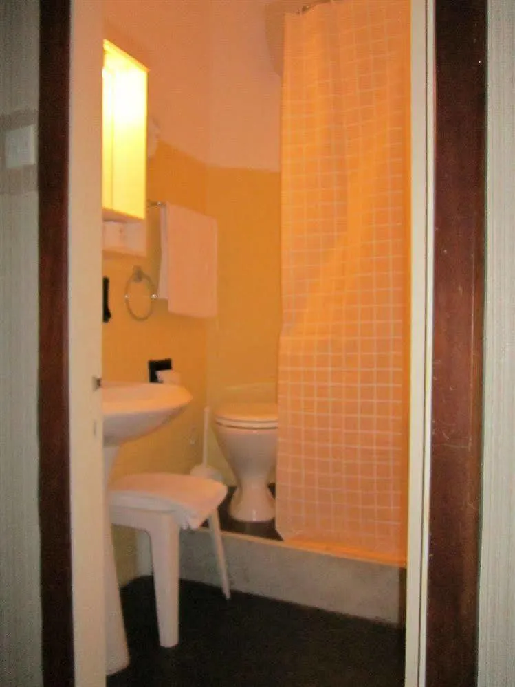 Hotel Admiral Lavagna