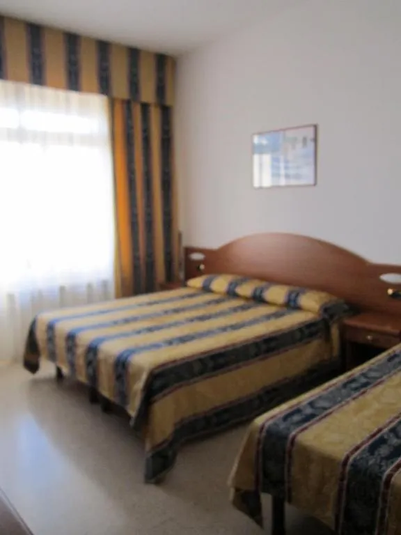 Hotel Admiral Lavagna