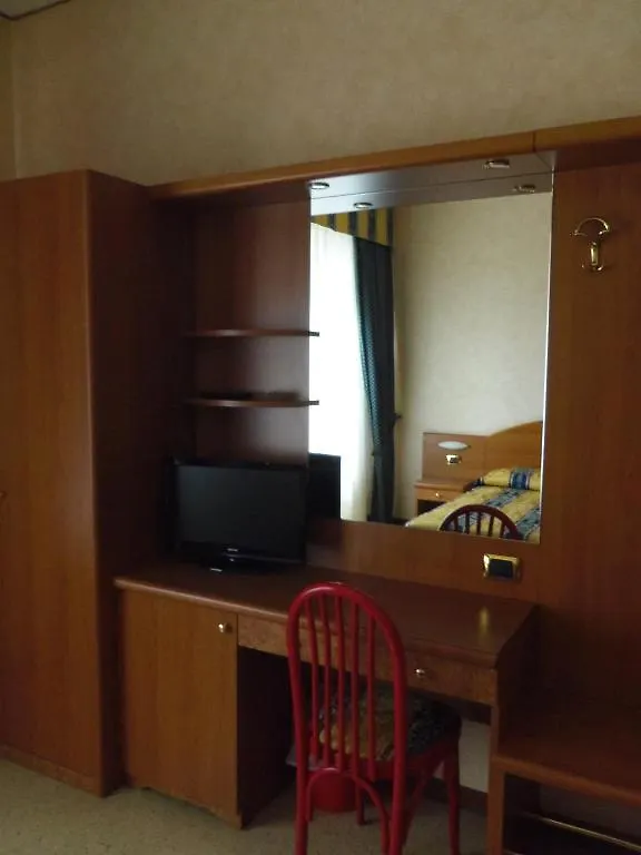 Hotel Admiral Lavagna